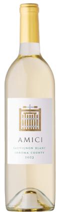 Amici Cellars Sauvignon Blanc